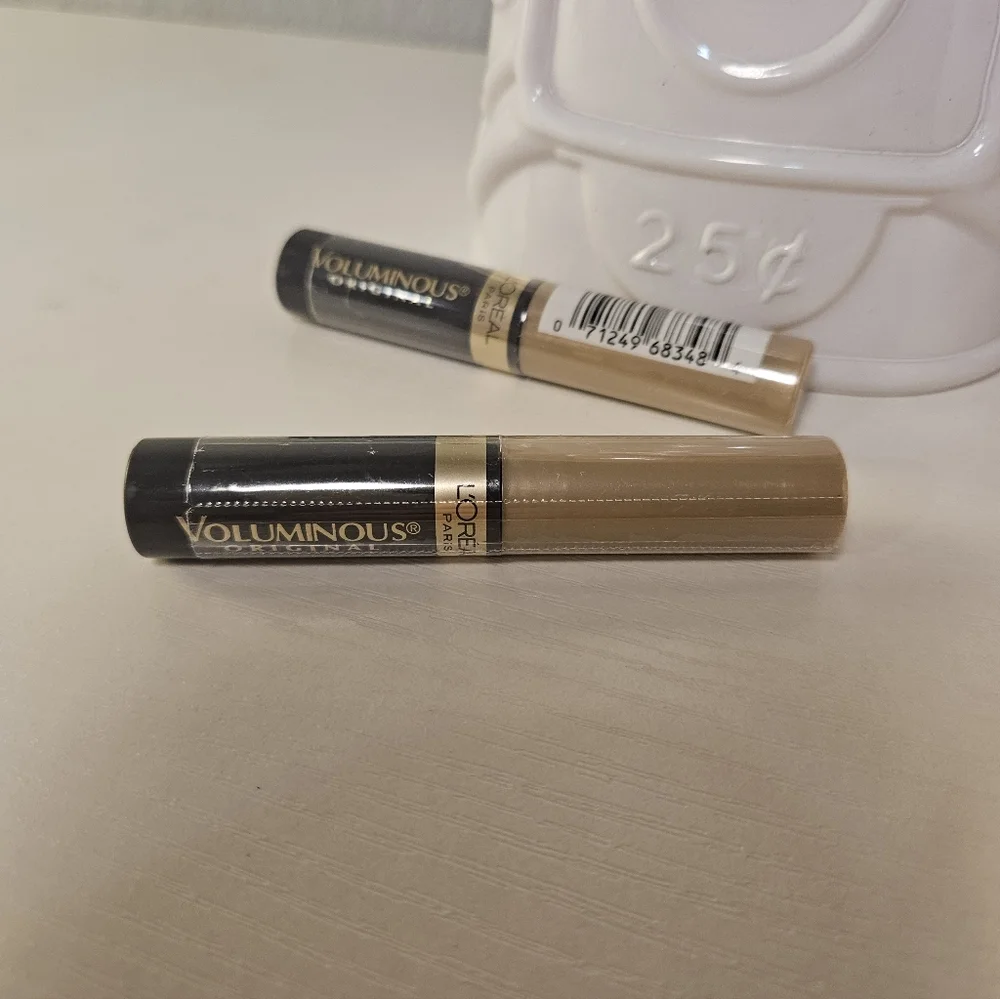 Loreal Mascara Bundle